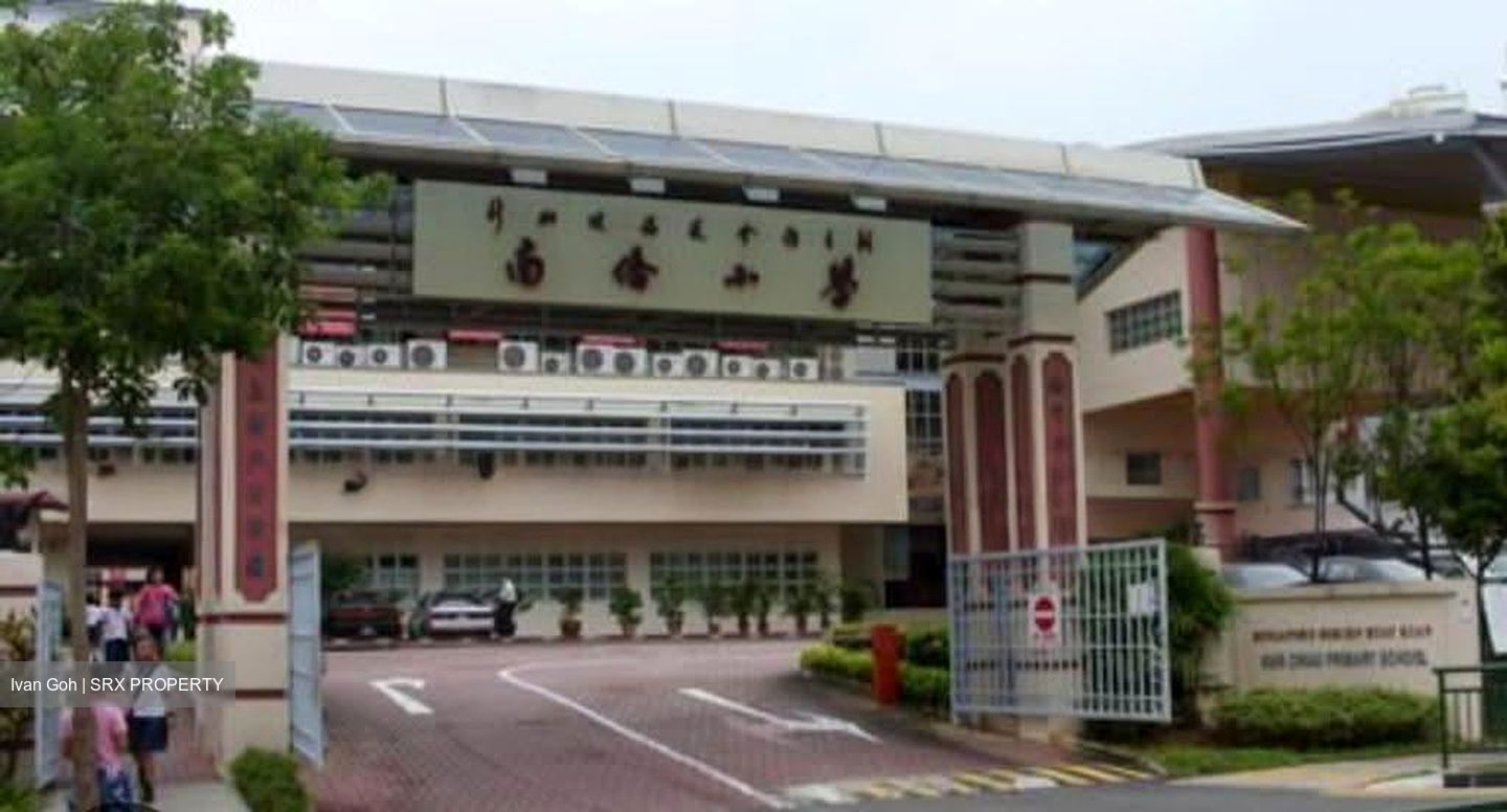 Blk 325B Sengkang East Way (Sengkang), HDB 5 Rooms #639243121